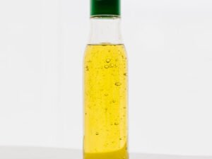 Natural Extracted Olive Oil